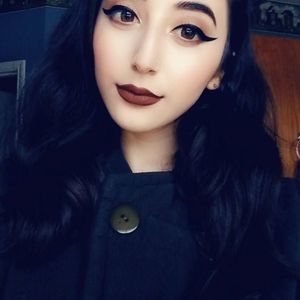 Meet your Posher, Brandy